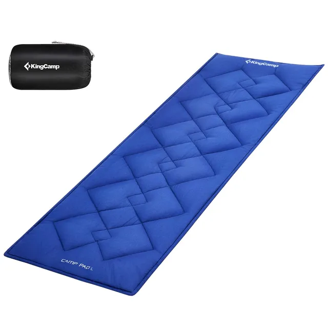 kingcamp-camp-pad-l-sleeping-mat-for-camping-cot image 1