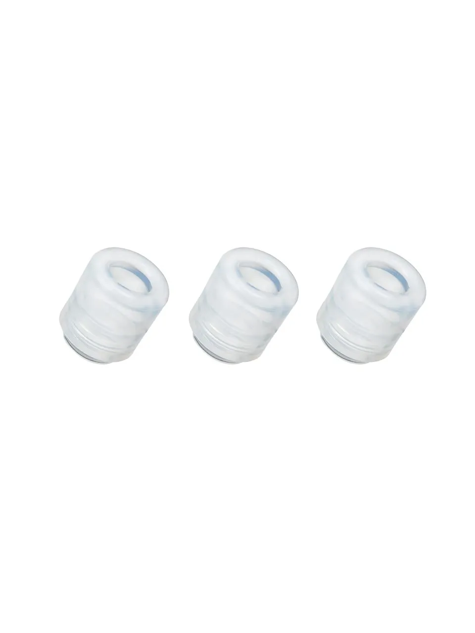 osprey-hydraulics-bite-valve-sheath-replacement-pack-of-3 image 1
