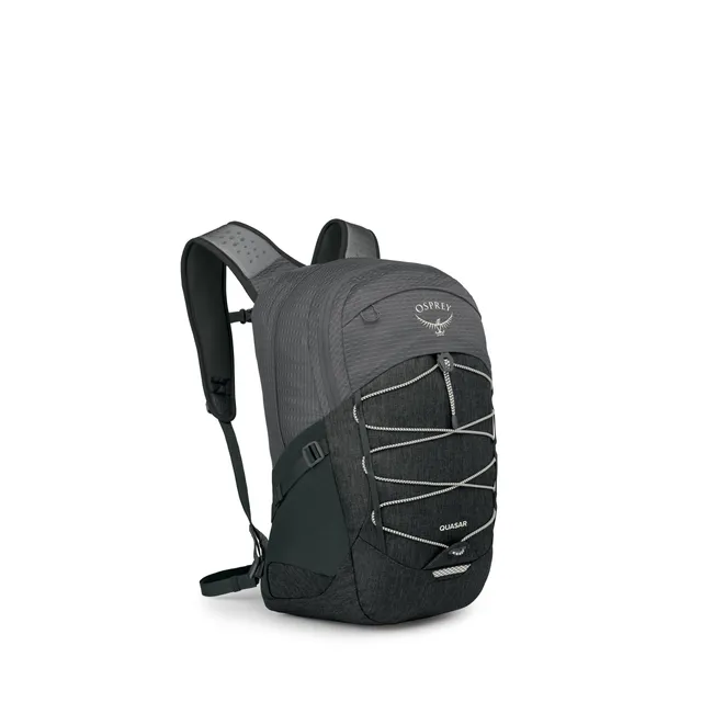 osprey-quasar-26-commuter-backpack-with-laptop-sleeve-phantom-grey-heather image 1