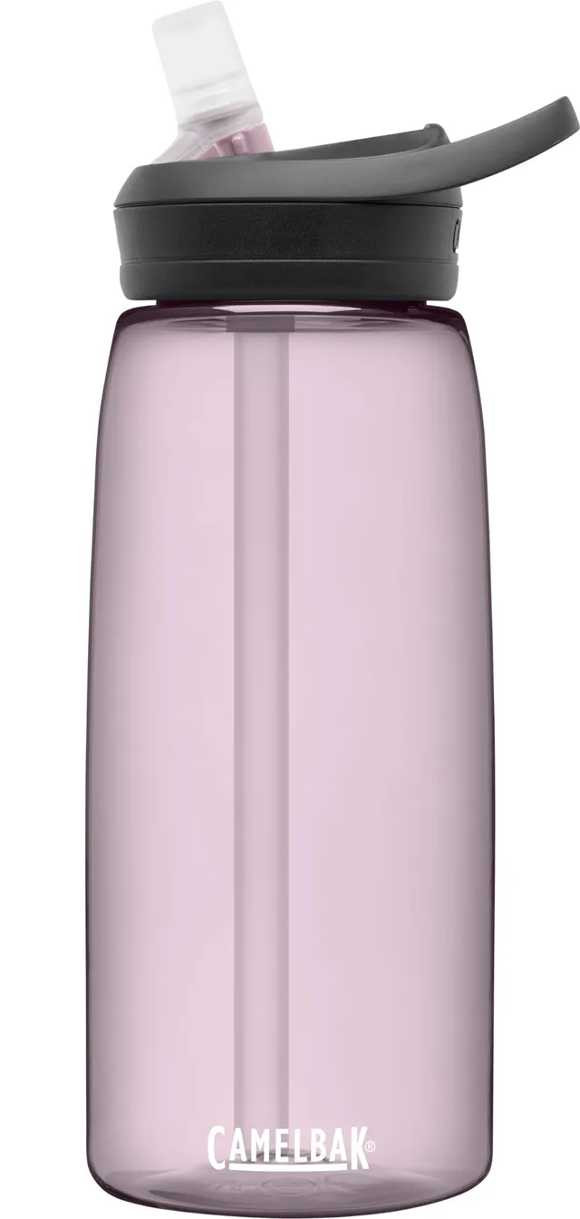 camelbak-eddy-water-bottle-with-bite-valve-straw-32-oz-purple-sky image 1