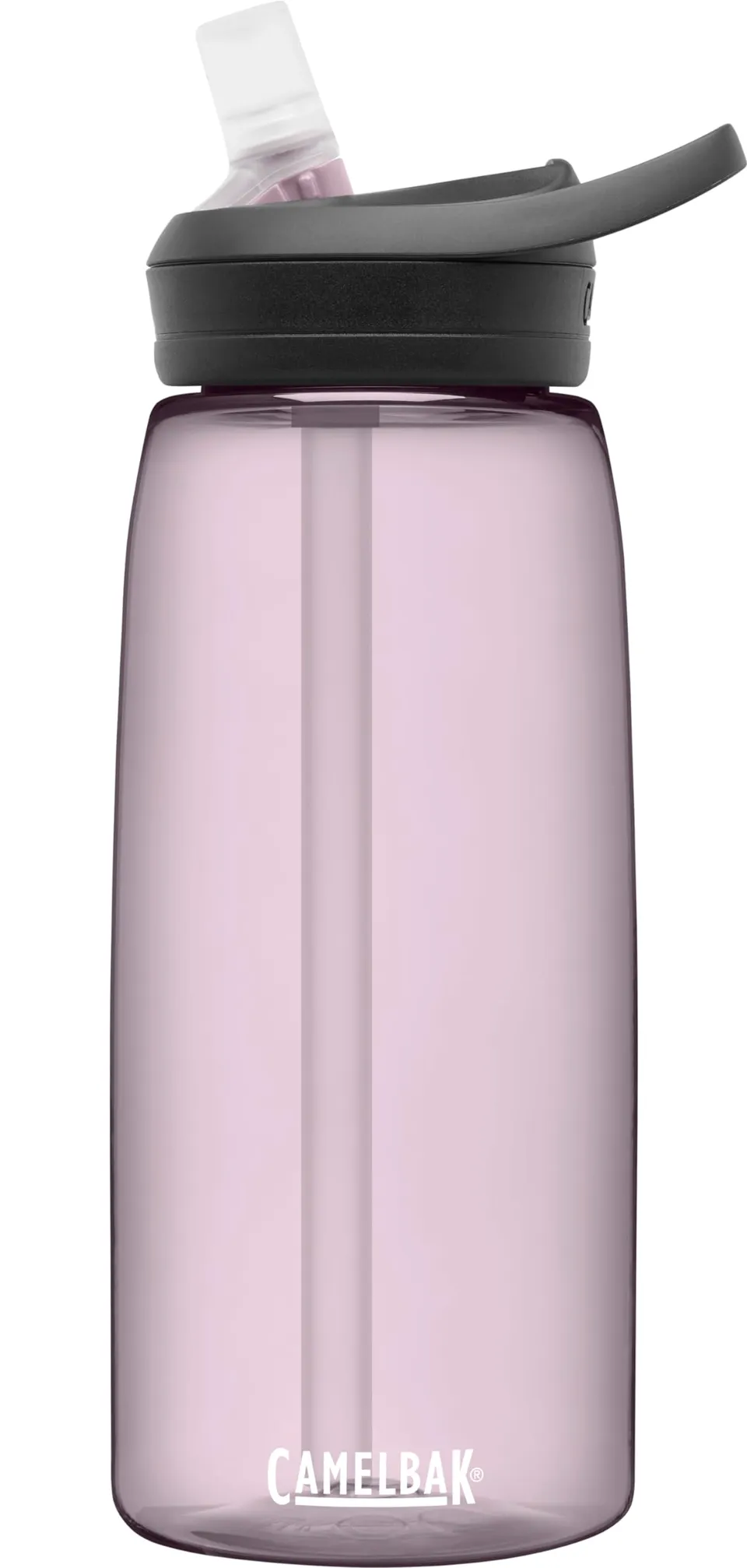 camelbak-eddy-water-bottle-with-bite-valve-straw-32-oz-purple-sky image 1