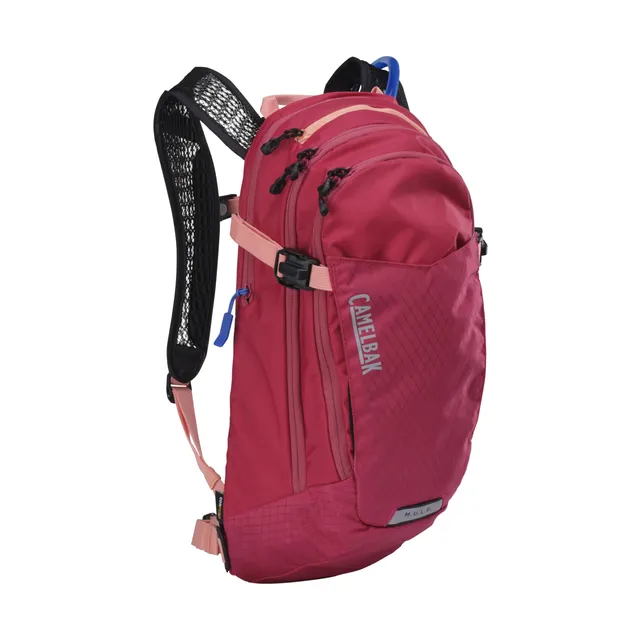 camelbak-women-s-m-u-l-e-12-mountain-biking-hydration-pack-100oz image 1