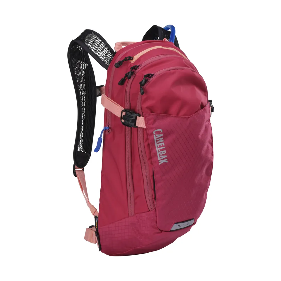 camelbak-women-s-m-u-l-e-12-mountain-biking-hydration-pack-100oz image 1