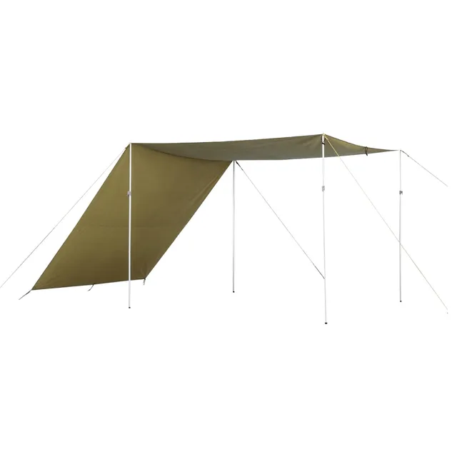 kingcamp-khan-plus-camping-tent-tarp-shelter image 1