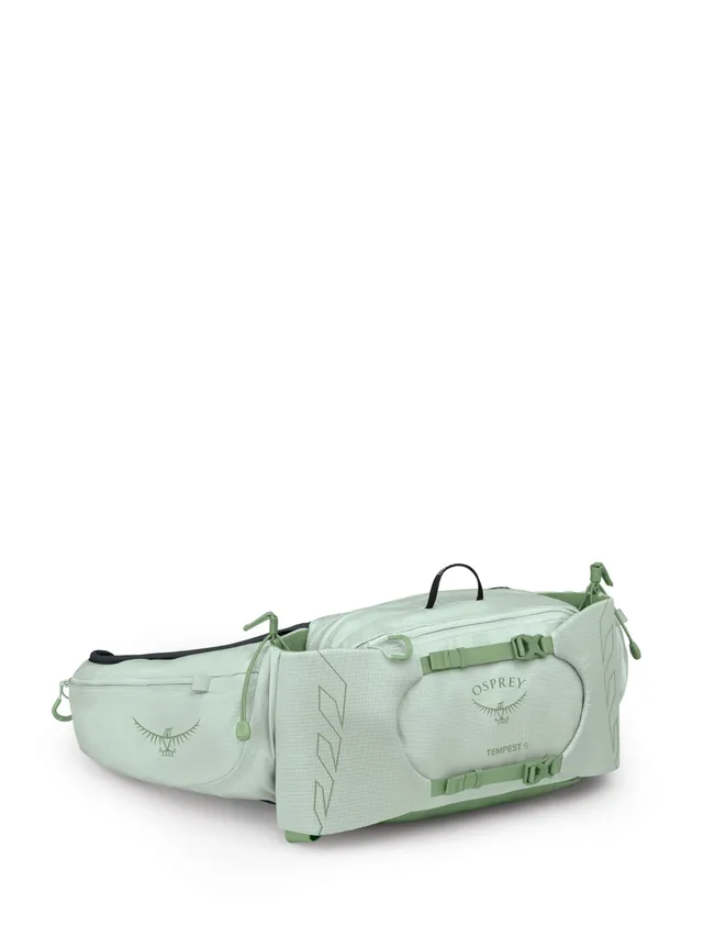 osprey-tempest-6l-women-s-lumbar-waist-pack-fanny-pack-with-dual-water-bottle-ho image 1