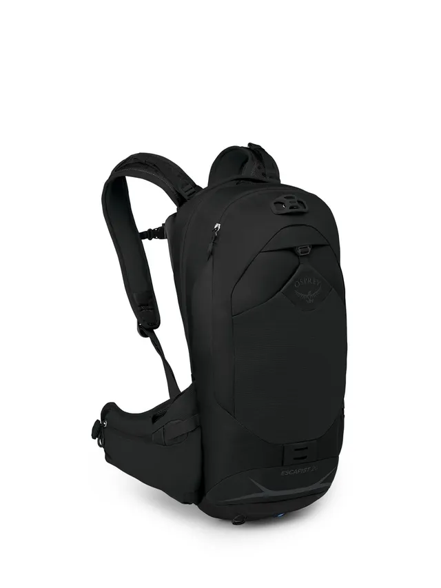 osprey-escapist-20l-biking-backpack-black-medium-large image 1