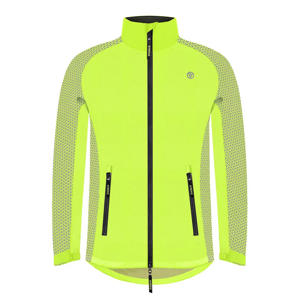 proviz-solaris-men-s-reflective-waterproof-active-jacket image 1