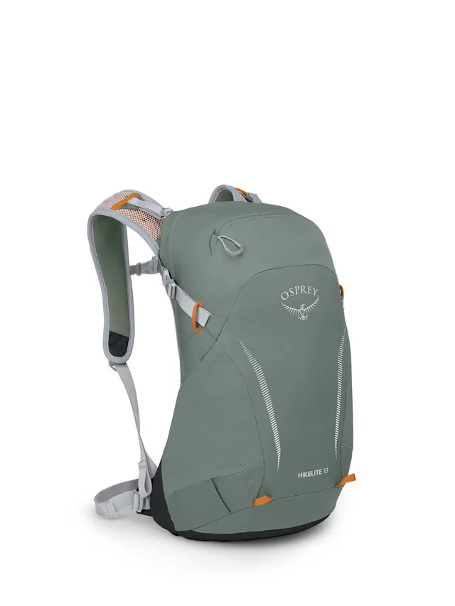 osprey-hikelite-18l-lightweight-hiking-backpack-durable-travel-daypack-with-rain-2 image 1