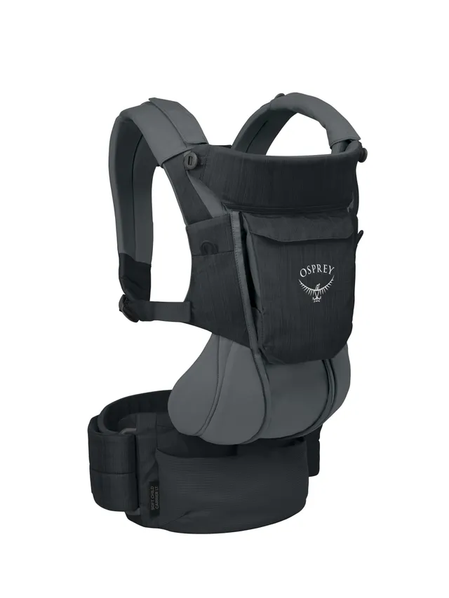 osprey-poco-lt-soft-convertible-baby-carrier-for-newborns-and-toddlers image 1