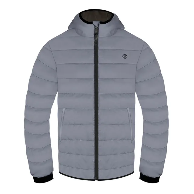 proviz-men-s-quilted-synthetic-down-jacket image 1