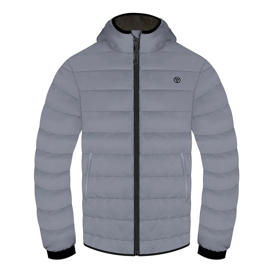 proviz-men-s-quilted-synthetic-down-jacket image 1