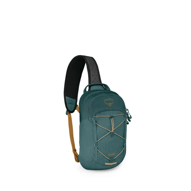 osprey-quasar-shoulder-sling-bag-torrent-blue-heather image 1