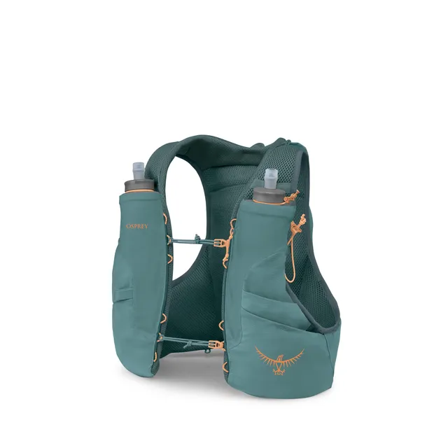 osprey-duro-6l-men-s-running-hydration-vest-with-hydraulics-soft-flasks image 1
