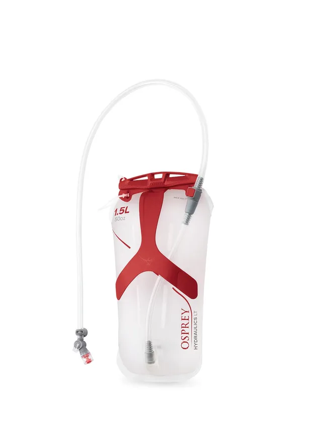 osprey-hydraulics-lt-backpack-water-reservoir-with-bite-valve image 1