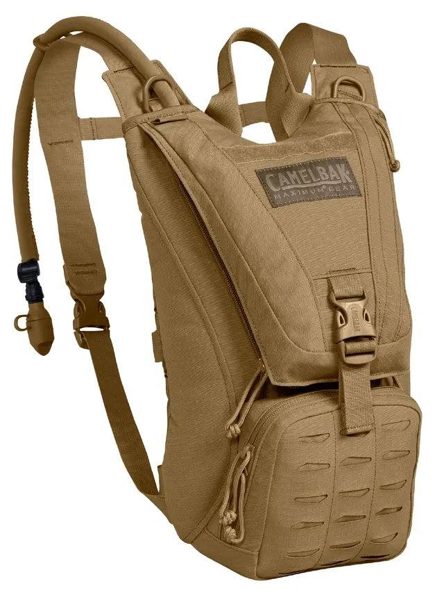 camelbak-ambush-tactical-hydration-backpack-with-100oz-mil-spec-crux-reservoir image 1
