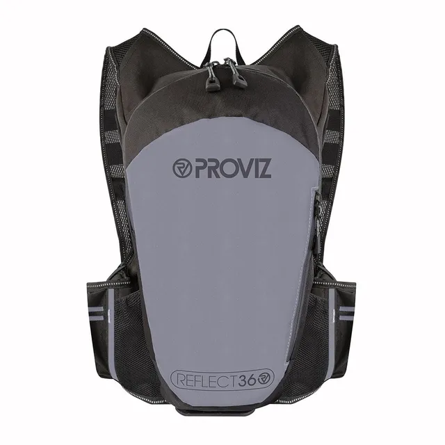 proviz-reflective-breathable-10l-running-backpack image 1