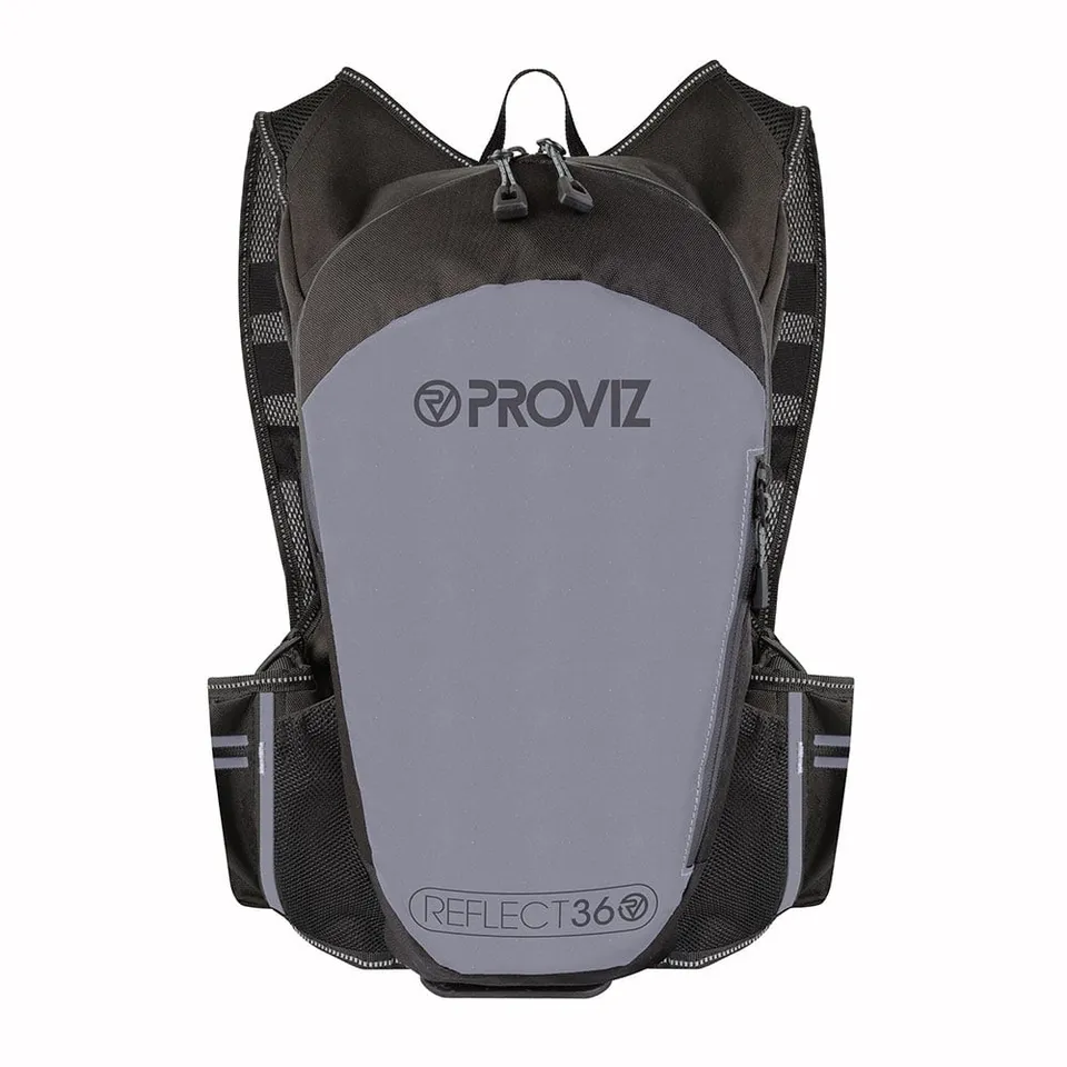 proviz-reflective-breathable-10l-running-backpack image 1