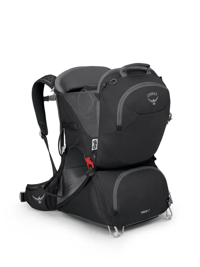 osprey-poco-lt-lightweight-child-carrier-backpack-with-sunshade image 1