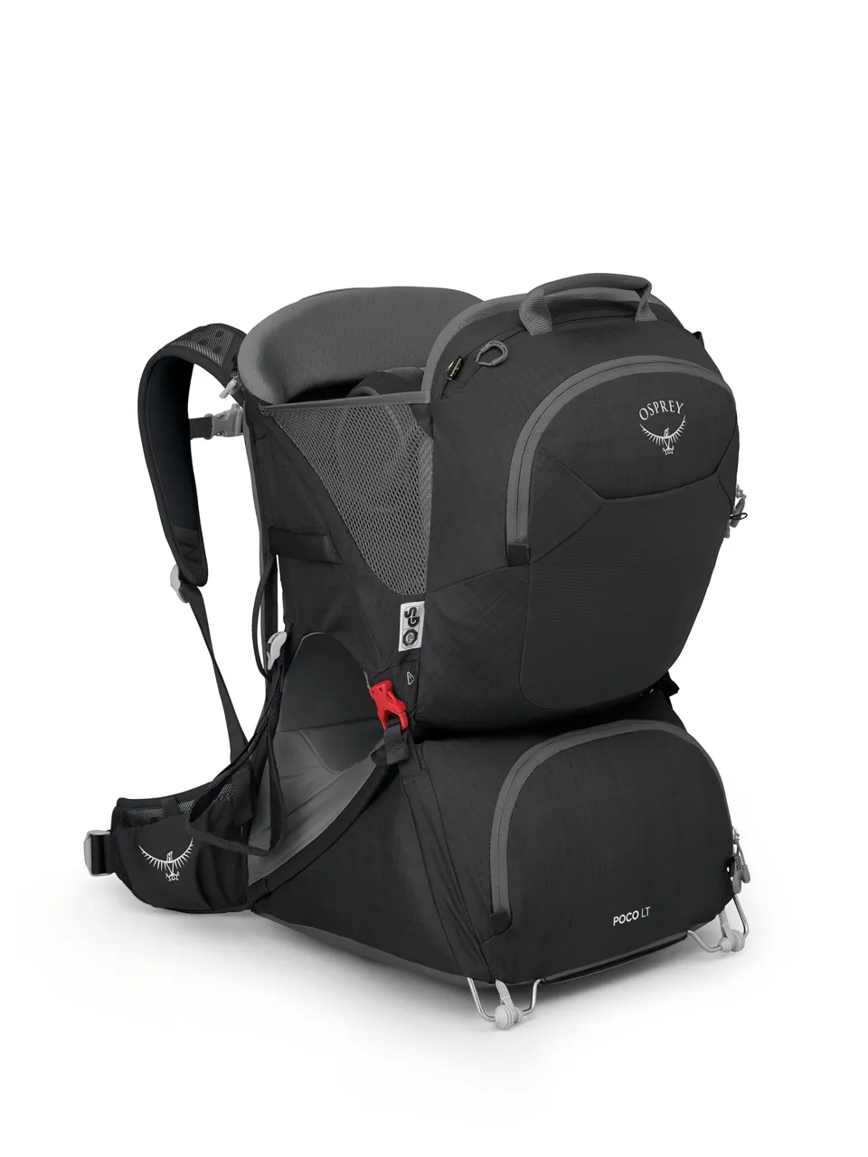 osprey-poco-lt-lightweight-child-carrier-backpack-with-sunshade image 1