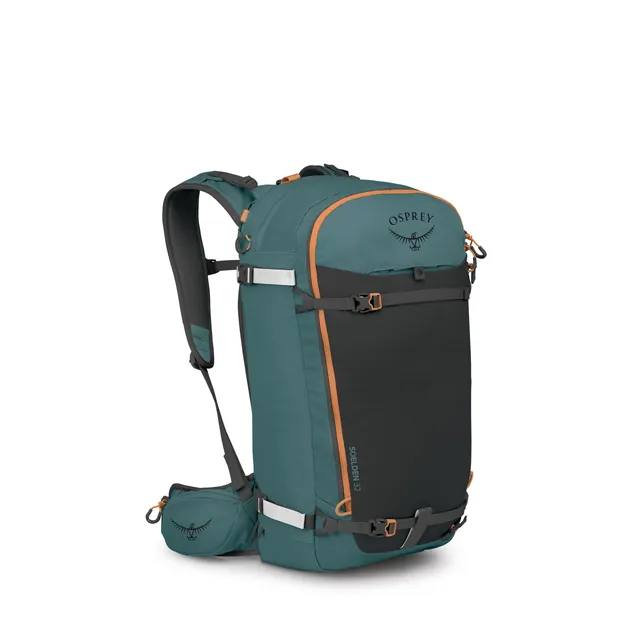 osprey-soelden-32l-ski-and-snowboard-backpack-backcountry-with-avalanche-gear-ca image 1