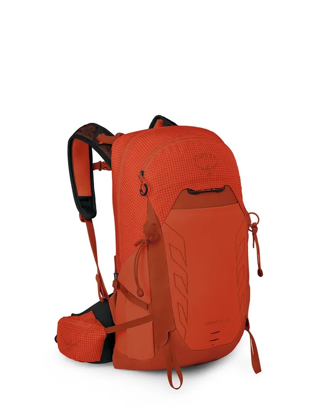 osprey-tempest-pro-20l-women-s-hiking-backpack-with-hipbelt-mars-orange image 1