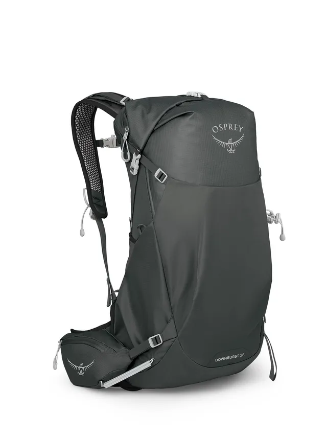 osprey-downburst-26l-men-s-hiking-backpack-waterproof-daypack-with-airspeed-susp image 1