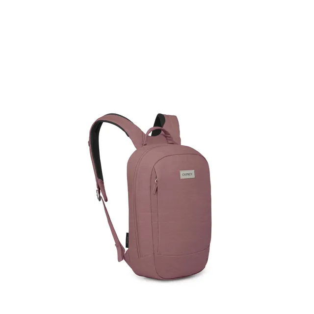 osprey-arcane-small-day-commuter-backpack-20l-laptop-sleeve-purple-garnet-heathe image 1