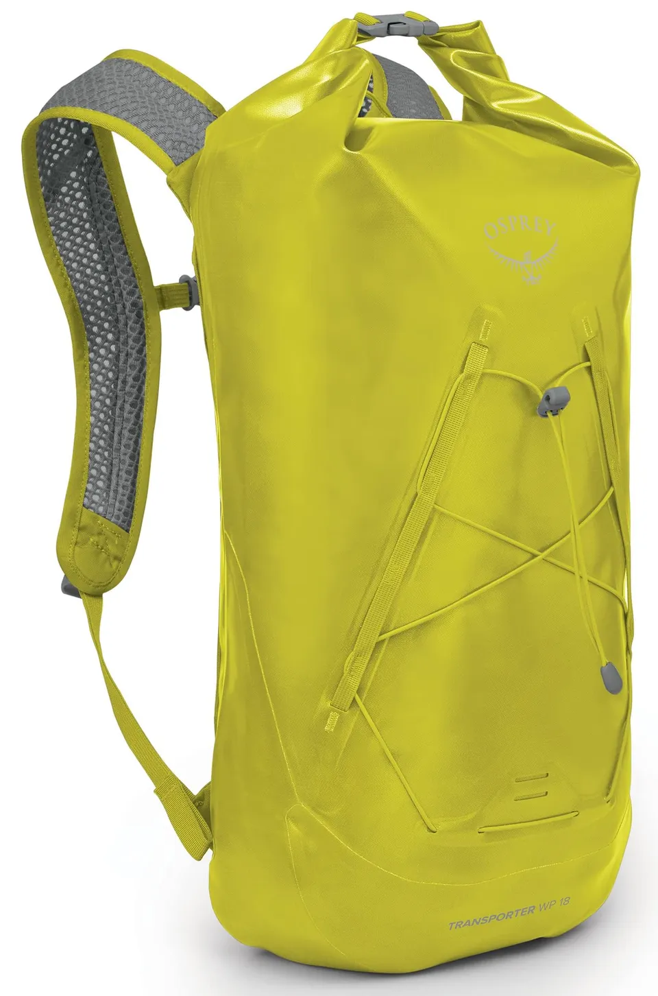osprey-transporter-18l-roll-top-waterproof-laptop-backpack-lemongrass-yellow image 1