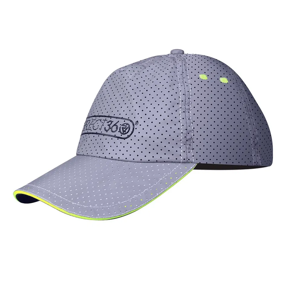 proviz-fully-reflective-running-cap image 1