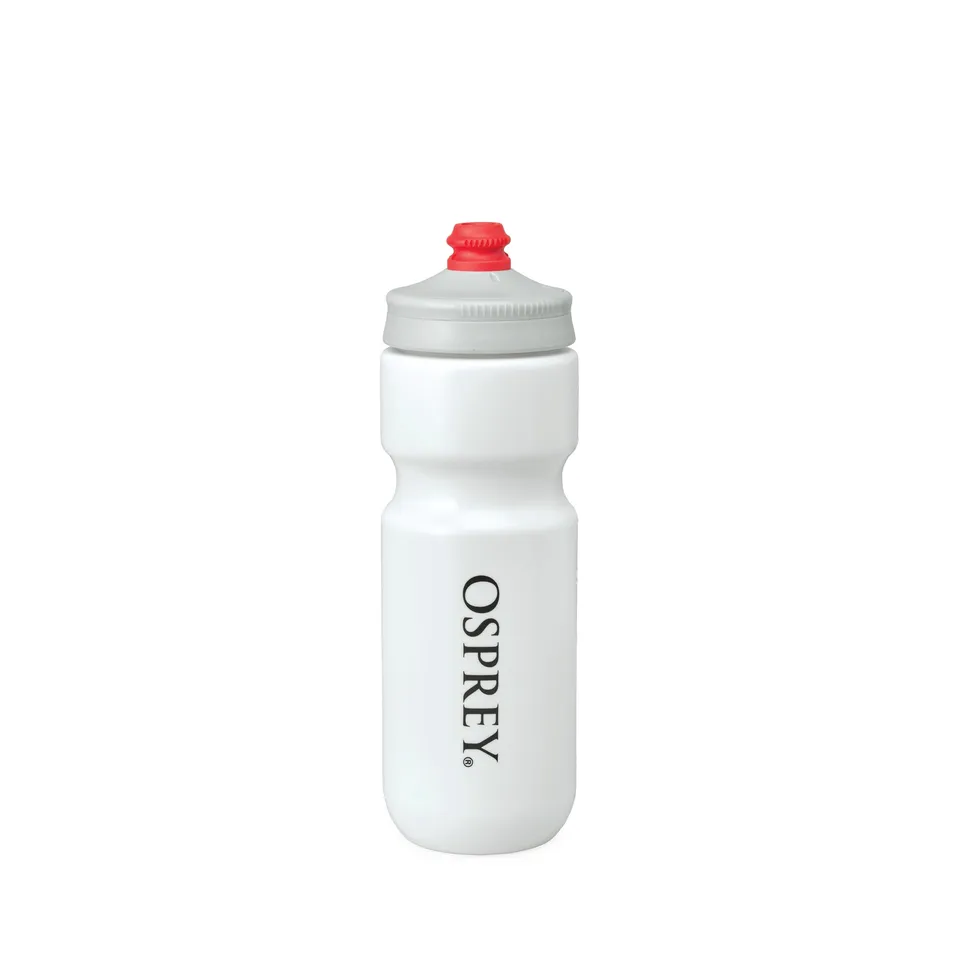 osprey-25-oz-bike-bottle-durable-leak-proof-squeeze-bottle-white image 1