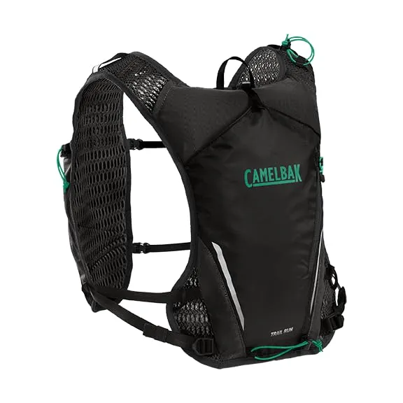 camelbak-trail-run-hydration-vest-lightweight-breathable-for-trail-running-black image 1