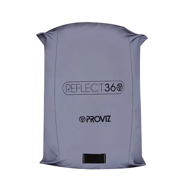 proviz-fully-reflective-backpack-cover-up-to-35l image 1