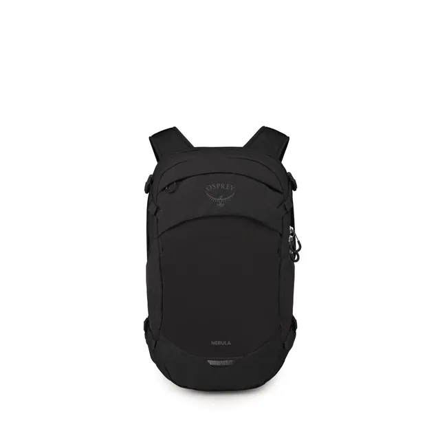 osprey-nebula-driftshade-32l-laptop-backpack-black-recycled-fabric image 1