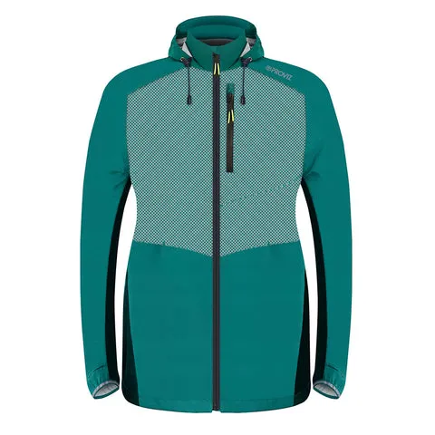 proviz-lumina-women-s-reflective-waterproof-running-jacket image 1