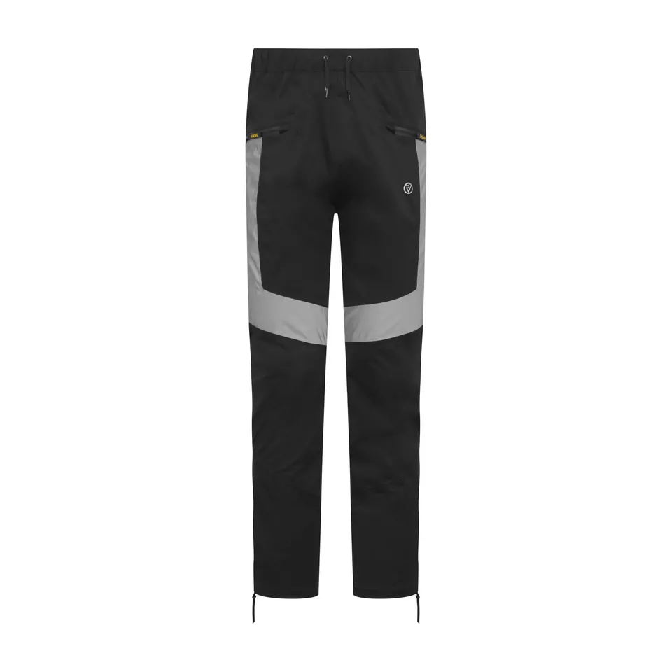 proviz-men-s-tailored-waterproof-cycling-trousers image 1