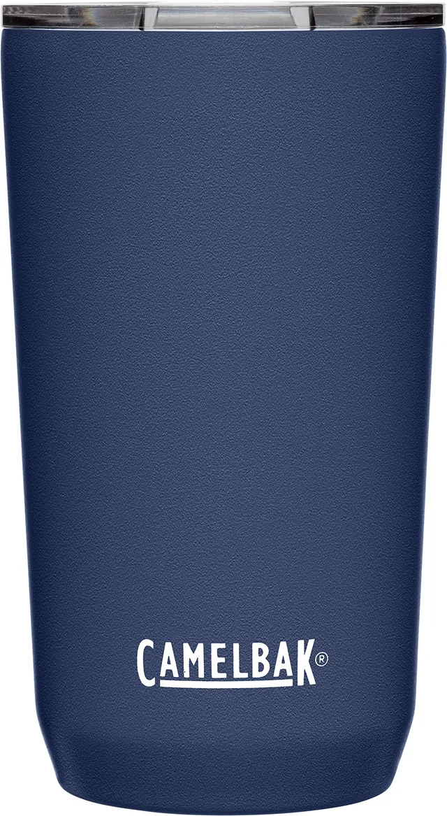 camelbak-horizon-insulated-stainless-steel-tumbler-with-tri-mode-spill-resistant image 1
