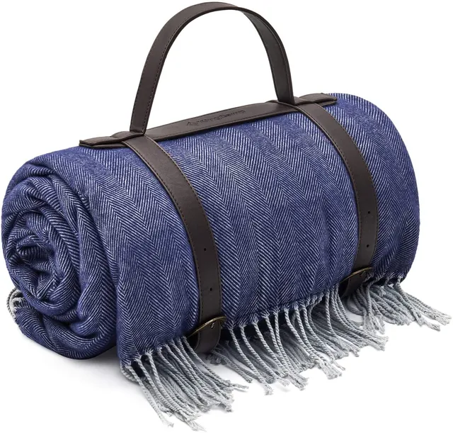 kingcamp-extra-large-outdoor-camping-blanket image 1