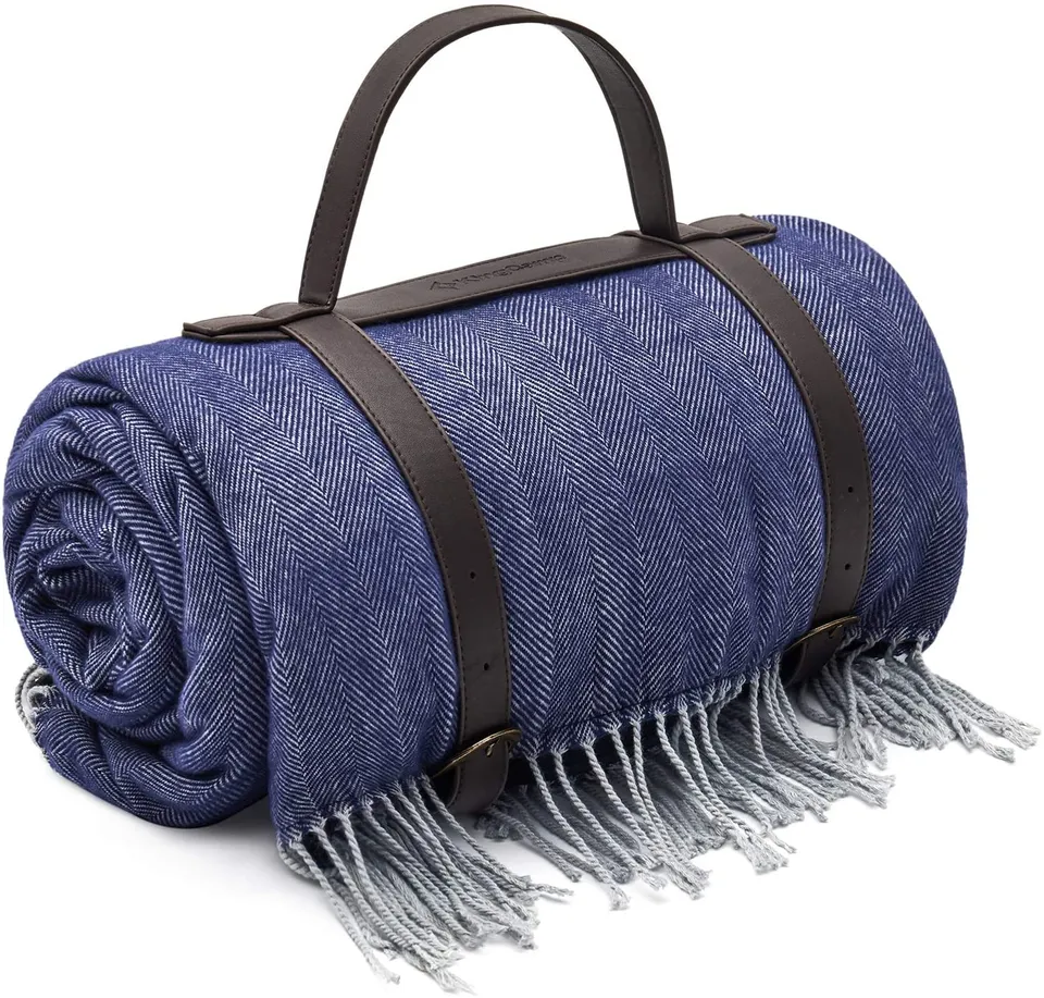 kingcamp-extra-large-outdoor-camping-blanket image 1
