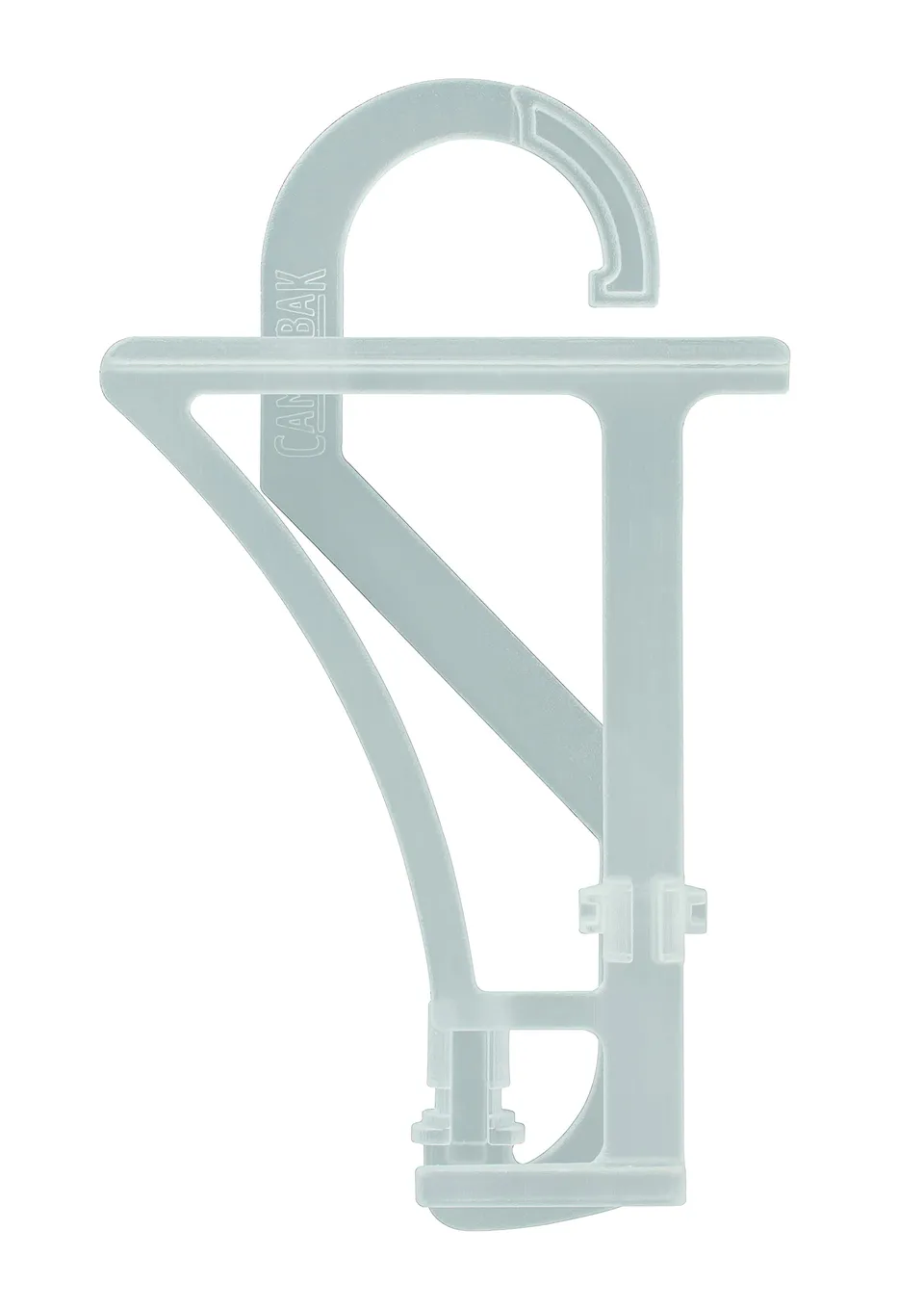 camelbak-reservoir-dryer-hanging-drying-kit-for-crux-and-antidote-reservoirs-gre image 1
