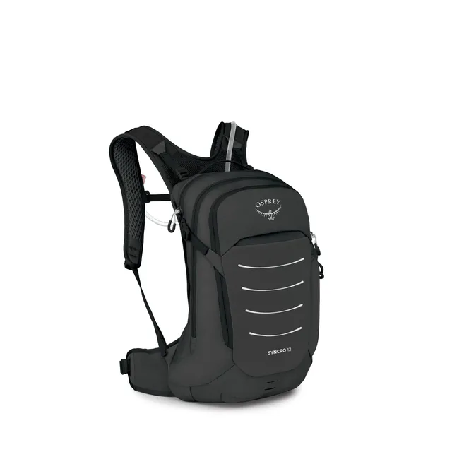 osprey-syncro-men-s-hiking-backpack-with-hydraulics-reservoir-12l-hydration-pack image 1