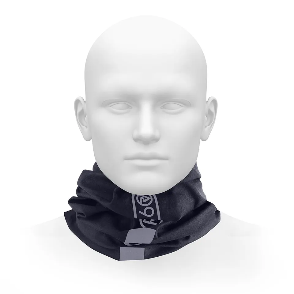 proviz-reflective-neck-warmer image 1