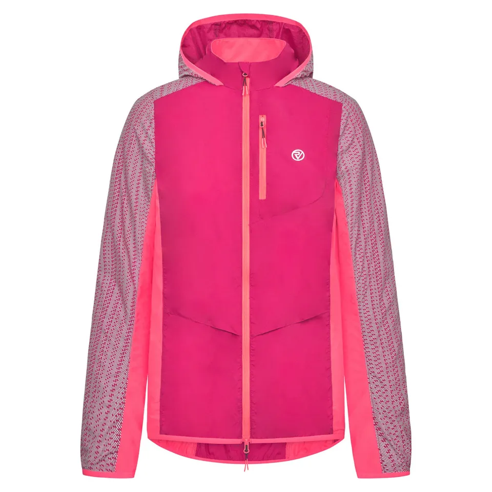proviz-women-s-reflective-lightweight-running-jacket image 1