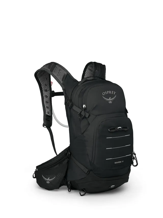 osprey-raven-14l-women-s-mountain-biking-backpack-with-hydraulics-reservoir image 1