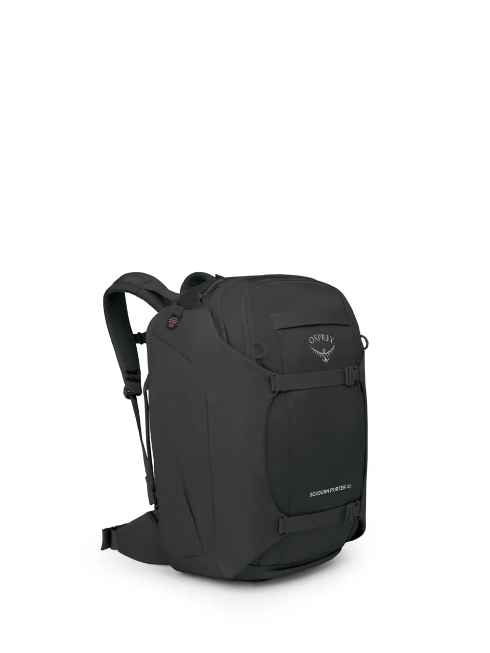 osprey-sojourn-porter-46l-travel-backpack-carry-on-luggage-with-airscape-backpan image 1