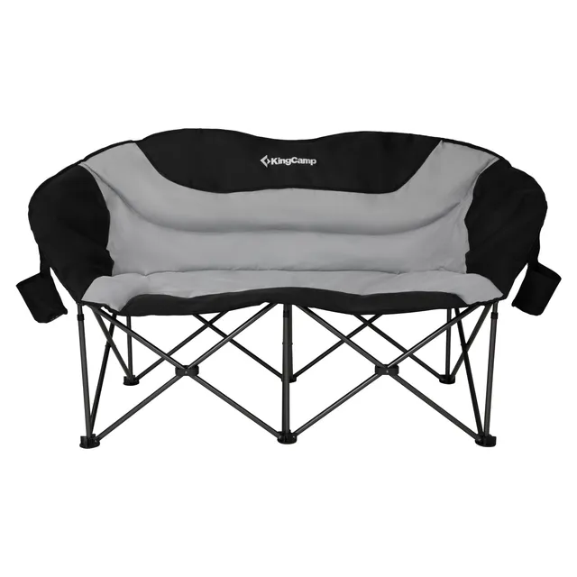 kingcamp-cherry-c20-oversized-loveseat-camping-chair image 1
