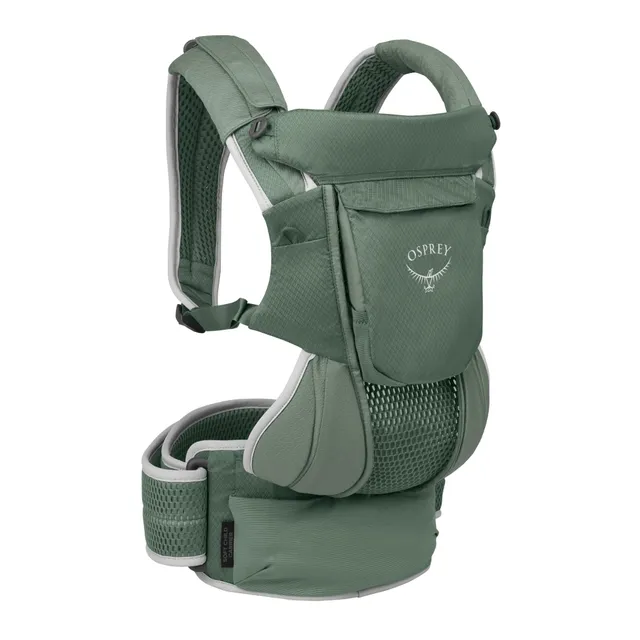 osprey-poco-soft-convertible-baby-carrier-newborn-to-toddler-ergonomic-sling image 1