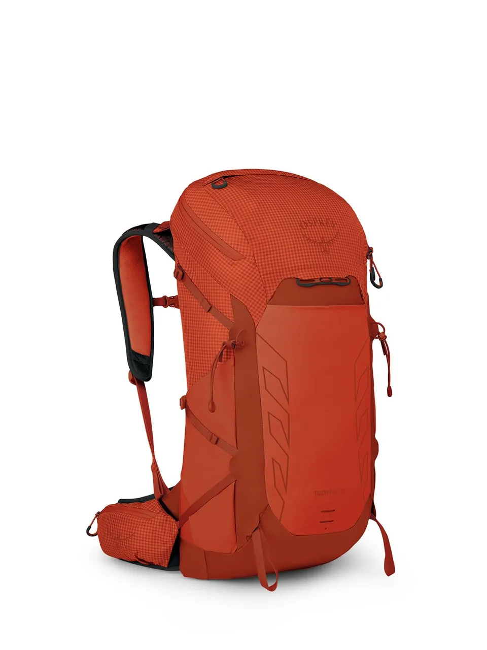 osprey-talon-pro-30l-men-s-hiking-backpack-with-hipbelt-mars-orange image 1