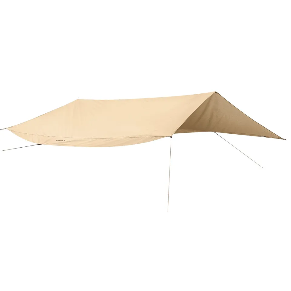 kingcamp-waterproof-ultra-lightweight-tent-tarp-sun-shelter image 1