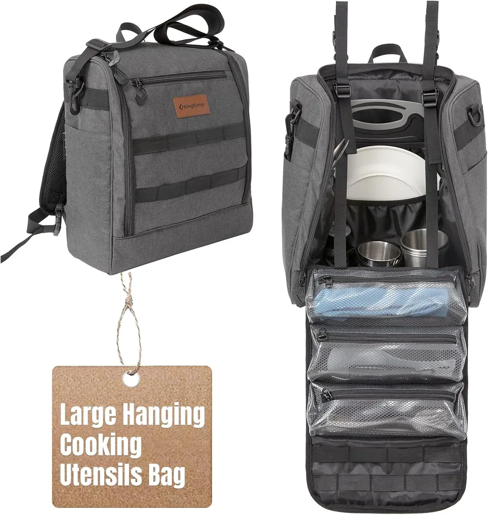 kingcamp-camping-cooking-utensils-bag image 1