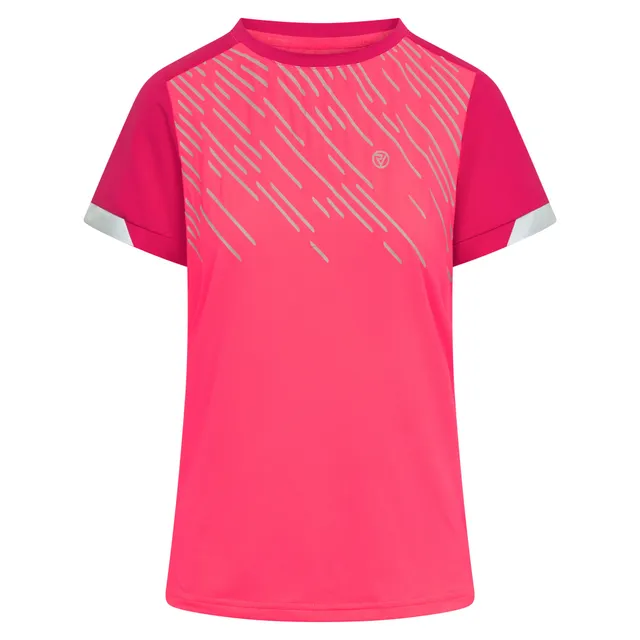 proviz-women-s-lightweight-running-shirt-reflect360 image 1